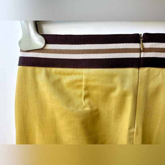 ‘S Max Mara Faux Belt skirt, size 6 - Picture 6 of 8